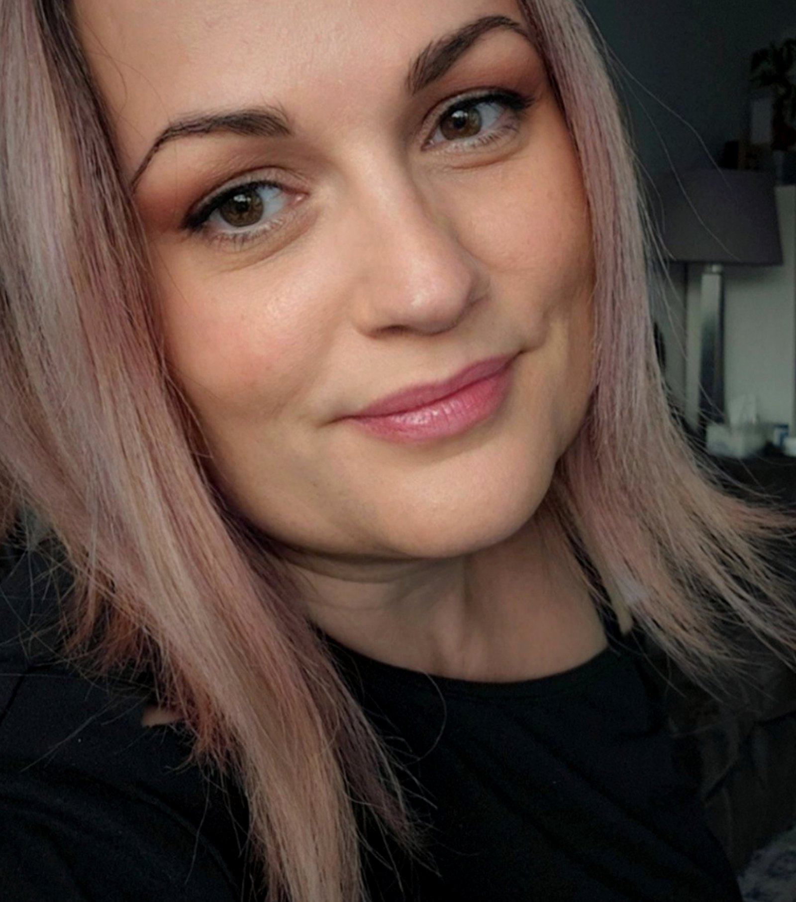 Samantha Lovelock