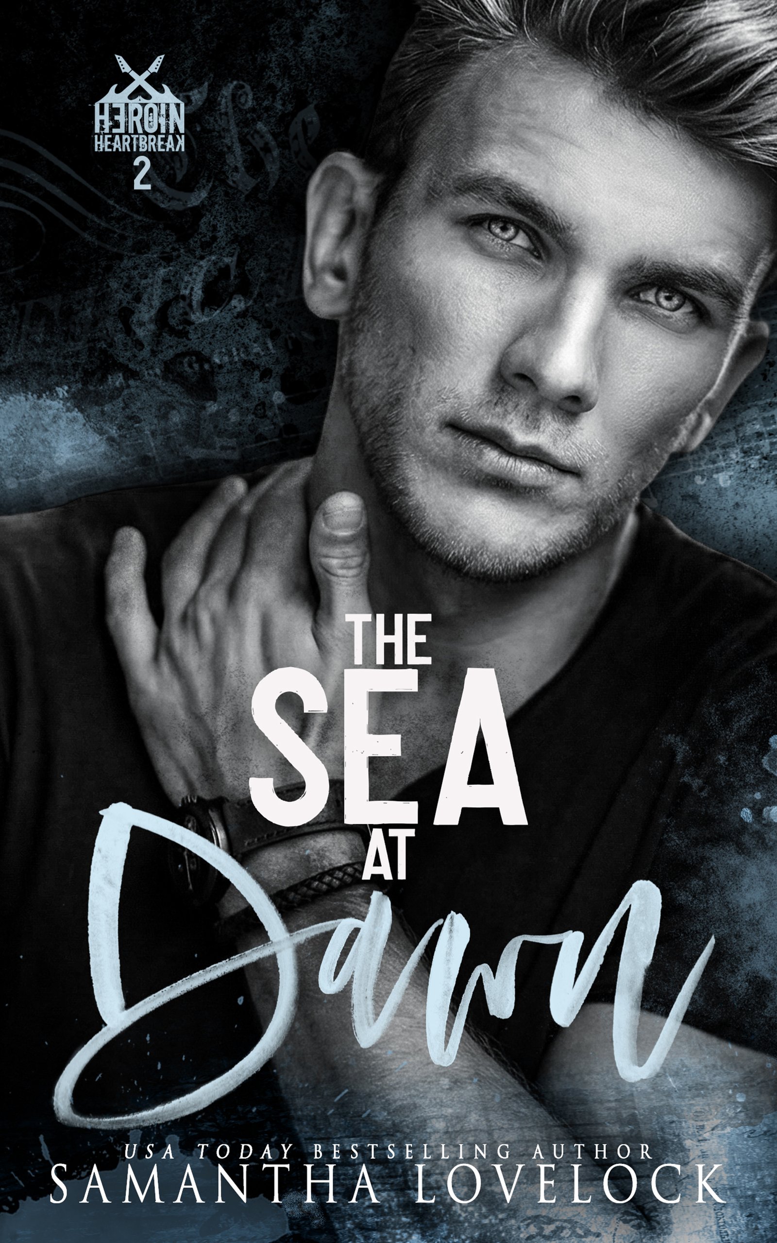 The Sea At Dawn cover