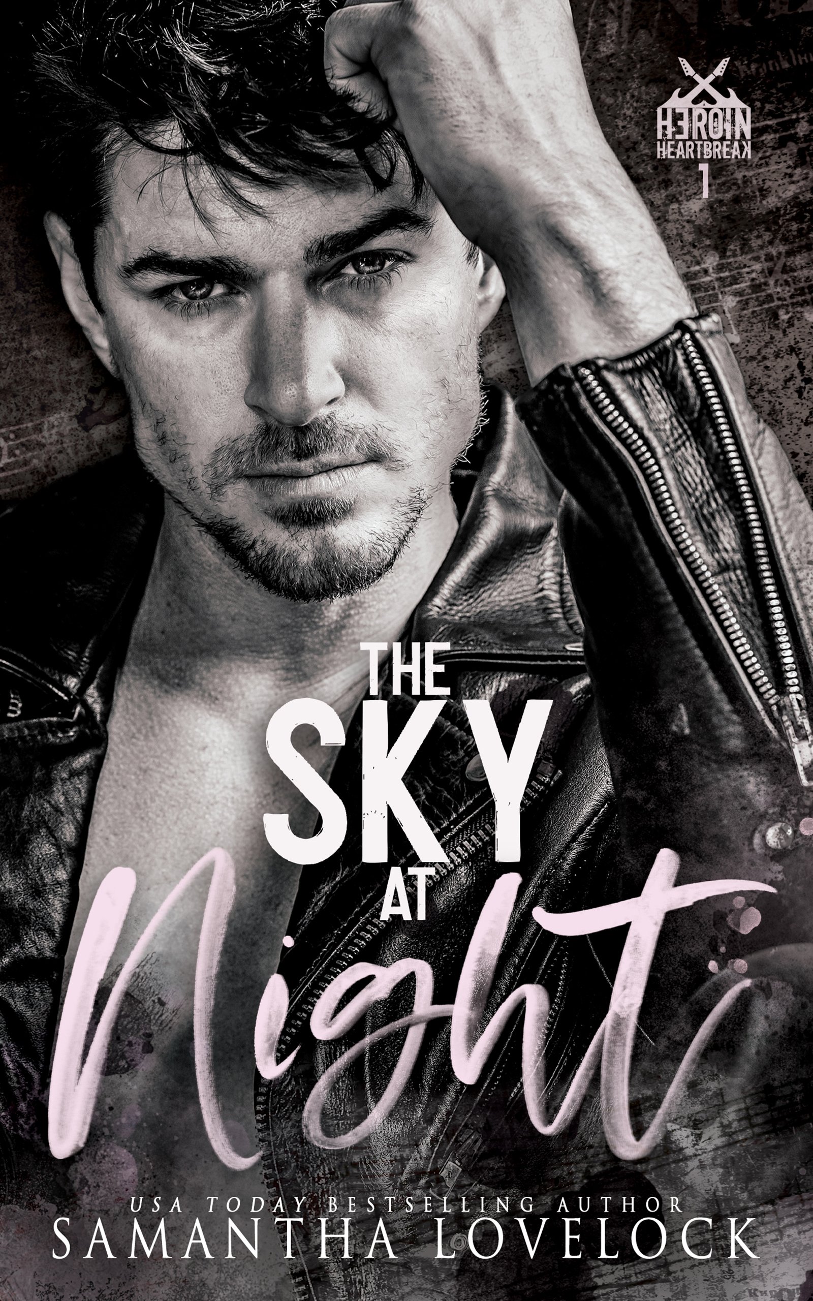 The Sky At Night cover