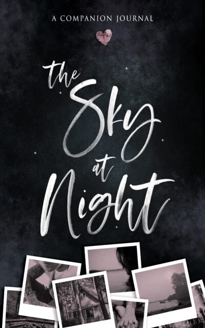 The Sky At Night: A Companion Journal