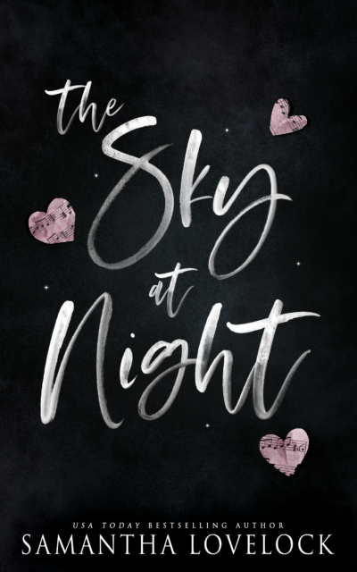 The Sky At Night - discreet