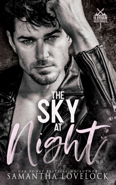 The Sky At Night -model